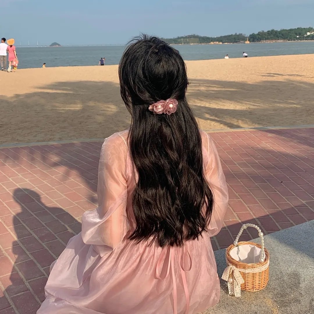 天生丽质