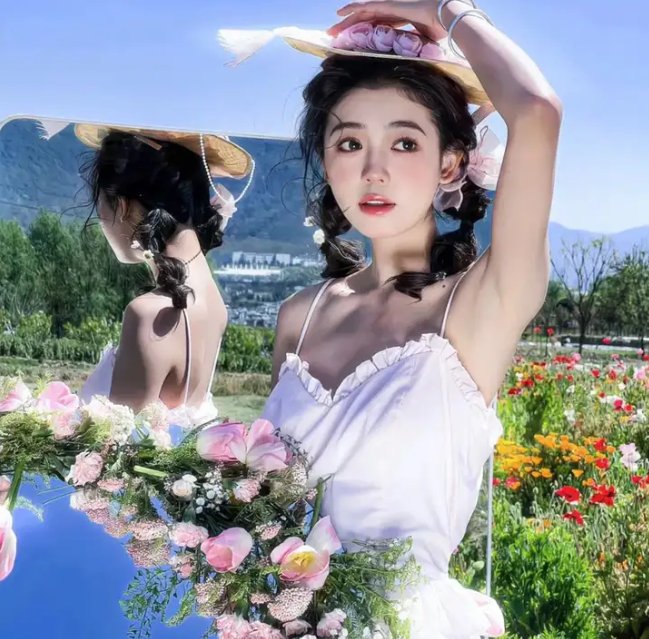 与春同行